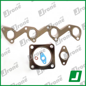 Turbocharger kit gaskets for FORD | 713517-0005, 713517-0006